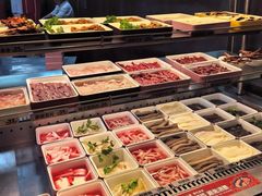 -川西坝子火锅(金沙1.0直营店)