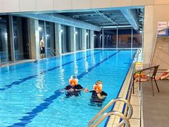 -上海浦东康桥绿地假日酒店