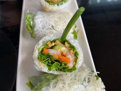 黑鱼春卷-SUSU·苏苏(四合院创始店)