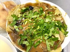 -正味斋锅巴菜(西北角店)