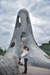 -HY小曼wedding·TOPYOUNG团队