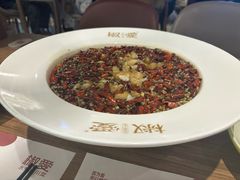-椒爱水煮鱼川菜(中街大悦城店)