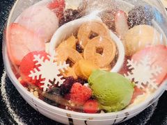 -哈根达斯(抚顺万达店)