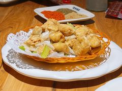 -老胖串店(山大路店)