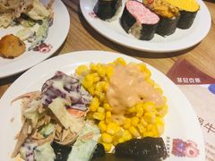 -菲尼克斯牛排店(杉杉奥特莱斯店)
