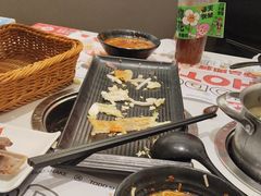 -湯島涮小火锅(余姚五彩城店)