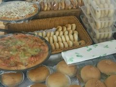-天天向上素食餐厅(五台山店)