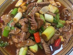 -周师饭店