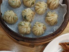 福鼎小笼包-大叔家福鼎小吃(十全街店)