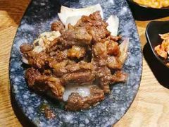 -恩你小木屋·烤肉韩式料理(嘉兴秀洲店)