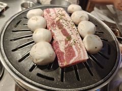 -韩山葵烤肉(太古里店)