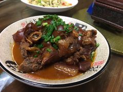 -老味道餐厅(江山店)