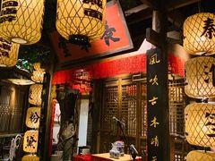 门面-南京大牌档(济南万象城店)