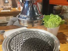 -霸腹烤肉(厦门柚子番店)