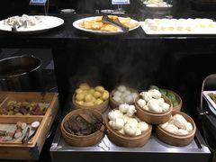-素德轩素食餐厅(东港店)