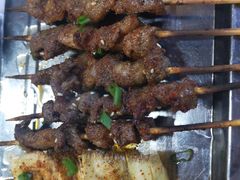 -虾老大小龙虾烧烤(竞舟店)