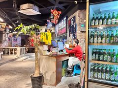 -神伙烧烤(江北黄泥塝店)