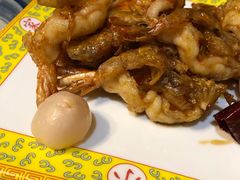 -那家小馆•北京菜•烤鸭(中关村店)