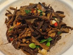 -盛百味·家宴餐厅(霸州分店)