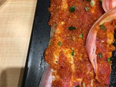 -花味·自助烤肉(雨花客厅店)