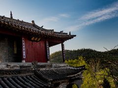 -于家石头村景区