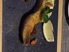 -小火花·干式熟成牛排馆Spark SteakHouse(剑桥郡店)