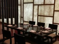 -佛山希尔顿酒店·融誉亚洲美食荟