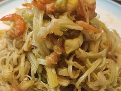 -大闫家烧烤·小海鲜家常菜(郑庄店)