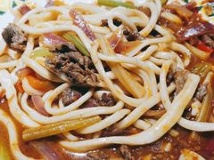 -楼兰新疆主题餐厅(坂田佳华领汇广场店)