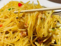 -雀舞云南菜(天津天河城购物中心店)