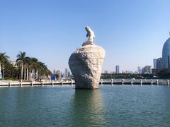 -白鹭洲公园
