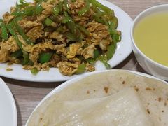 -姥家春饼店(漳州二路店)