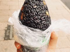 -芳婆糕团店(王府大街店)