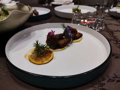 -新光酒家·河豚·海鲜·蟹料理(浦东店)