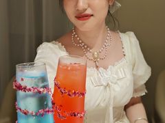 -PARFUM FLORAL花境法餐(南京首店)