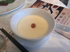 -东海朗廷酒店-唐阁T’ANG COURT 中餐厅