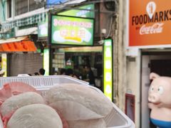 -澳门长洲糯米糍(柯打苏沙街店)