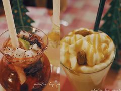 -秘密小花园(第三中学店)