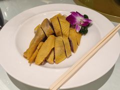 -新长岭大酒店酒楼