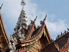 -西双版纳总佛寺