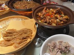 -味上湘菜馆(岳麓山店)