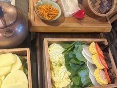 -盡膳口福·百年汤方火锅(科华北路店)