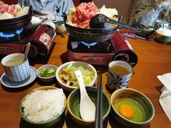 -有喜屋·深夜食堂(北京西路店)