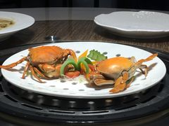 -优食坊·蒸汽海鲜(康盛路店)