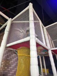 -幻贝家儿童乐园(苏州中心店)