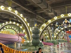 -清河半岛温泉度假酒店