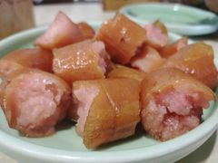 -淀里船宴(卓达店)