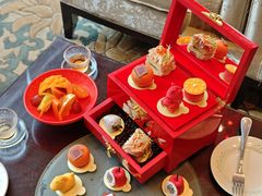 -大堂酒廊(北海香格里拉大酒店)