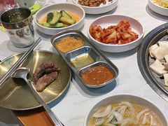 -六七八韩式烤肉·韩国料理(上杭路店)