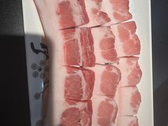 -牛味道炭火烤肉(湖前总店)